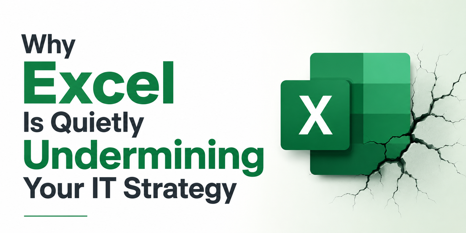 The Hidden Cost of Your Spreadsheet-based Planning