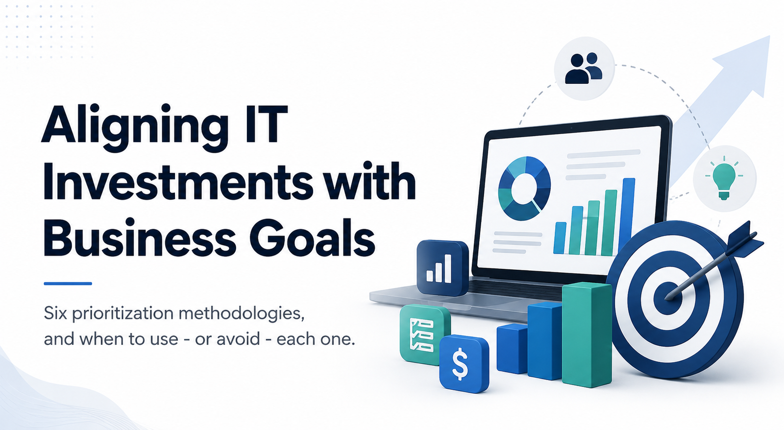 Aligning IT Investments with Business Goals
